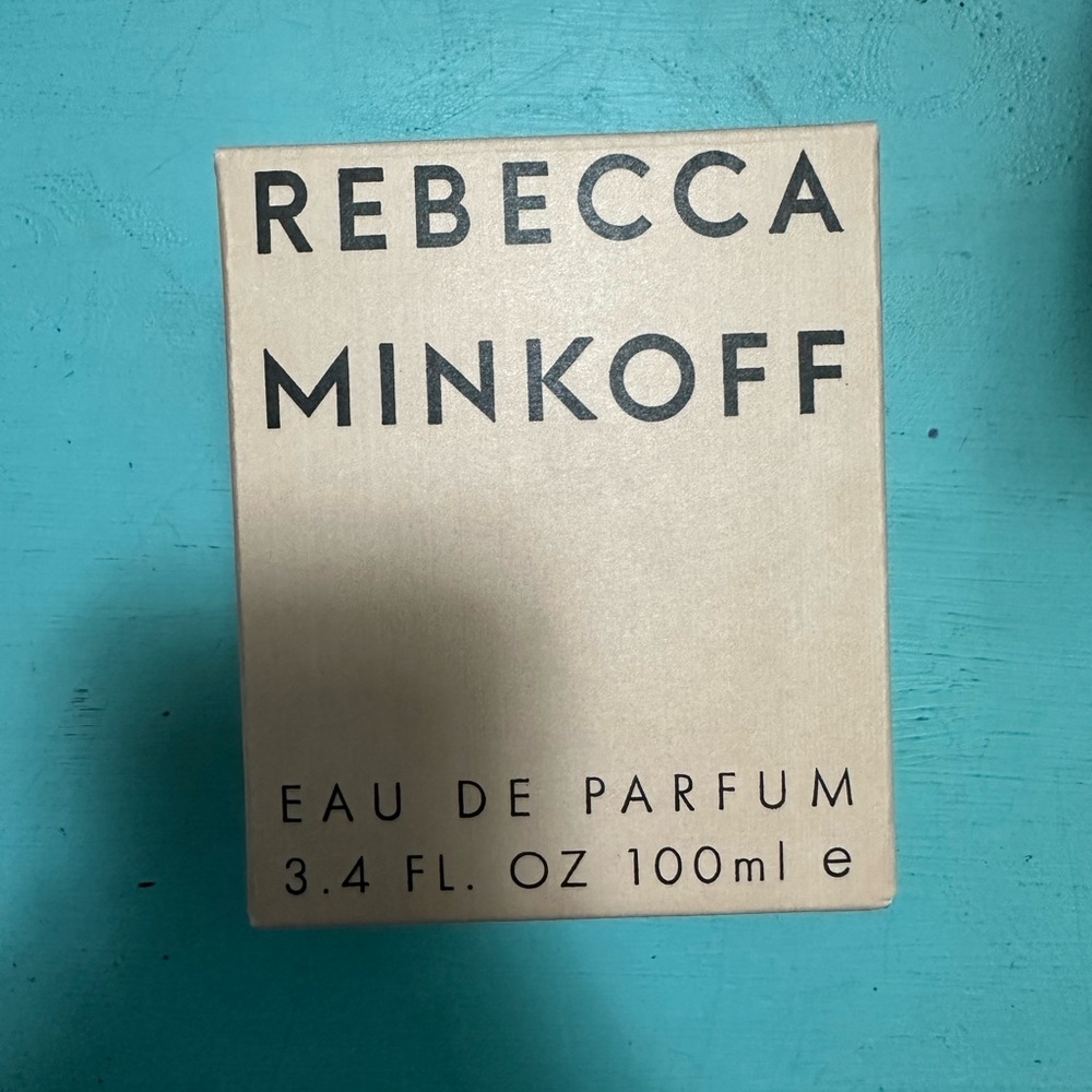 NEW Rebecca Minkoff Perfume